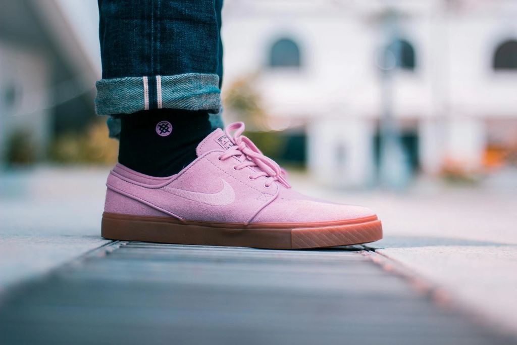 6 Must-Have Shoes for The Ultimate Guy's Summer