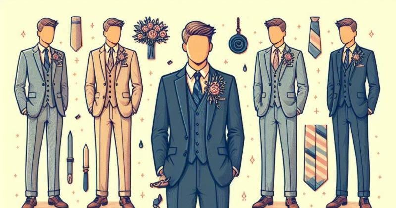 A Complete Style Guide For Young Men