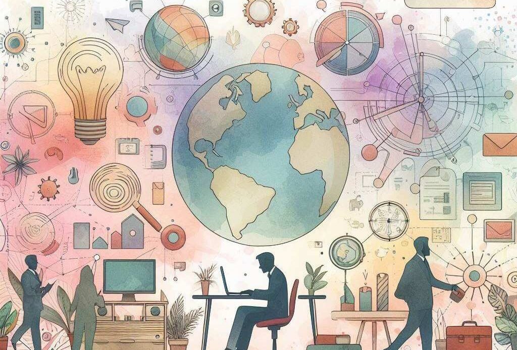 A Guide To Choosing the Right Career for You