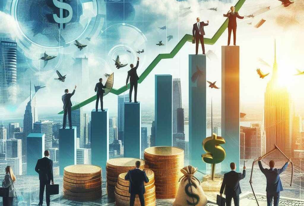 Achieving Financial Stability: Strategies for Long-term Success