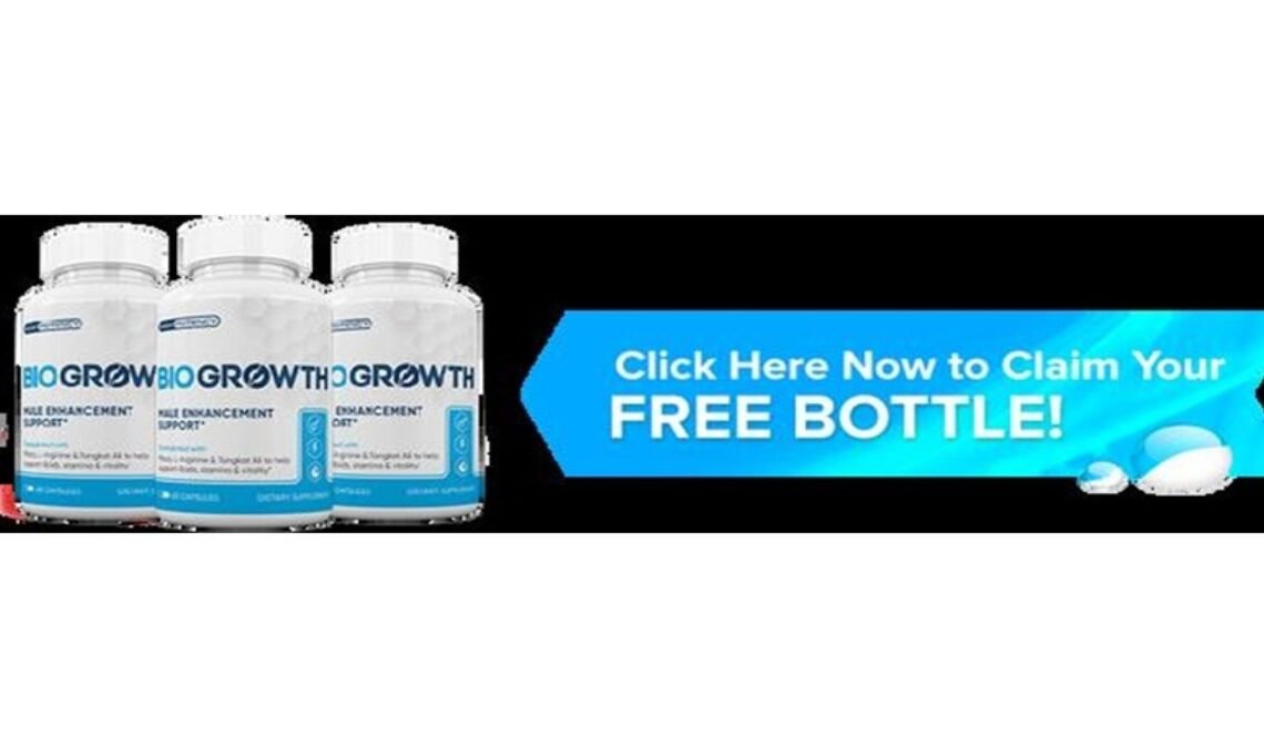 BioGrowth