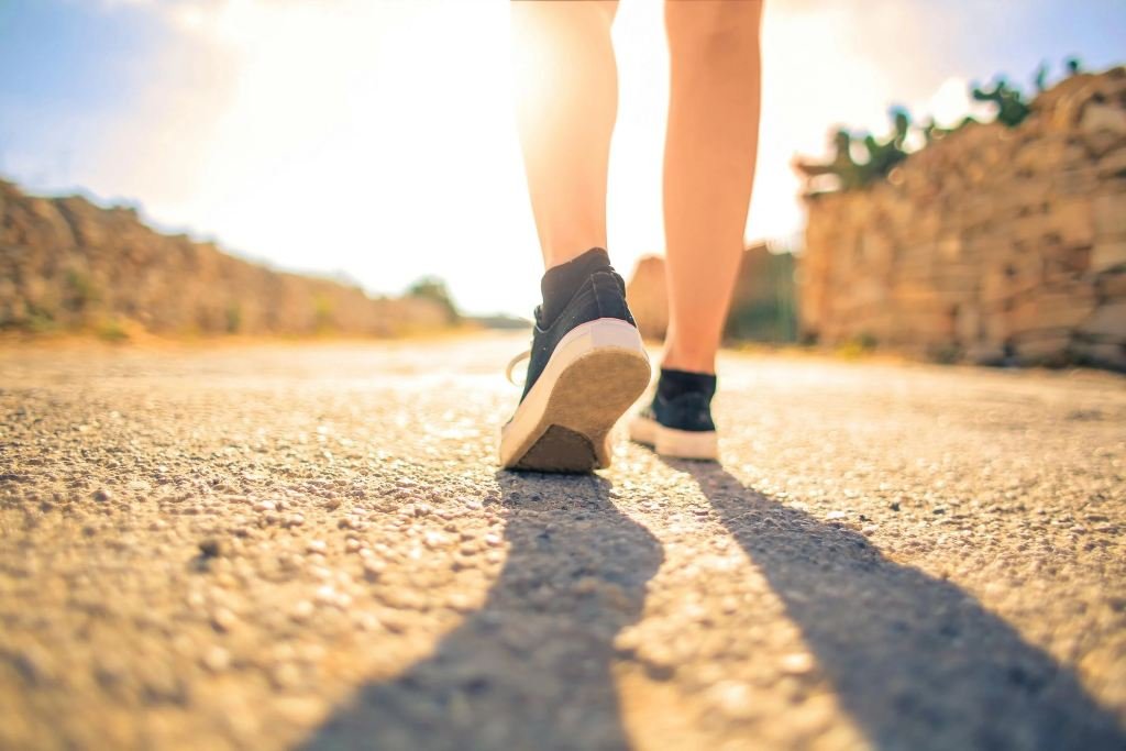 Break a Sweat This Summer With These Hot Tips to Amp Up Your Fitness Game