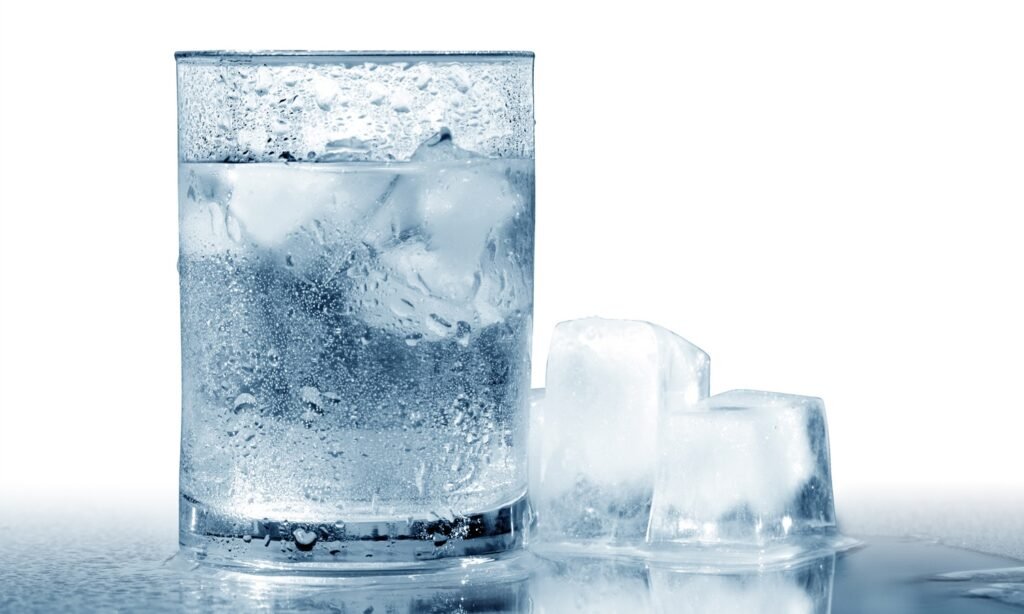 Can Cold Water Increase Weight?