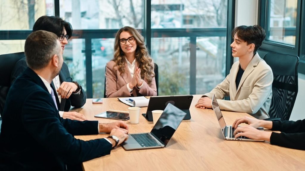Connect, Collaborate, Conquer: Strategies for Startup Networking Success
