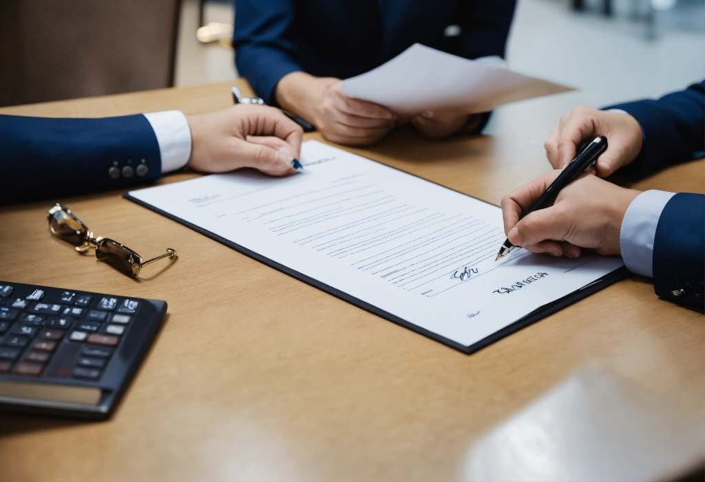 Considerations When Using Addendum Templates
