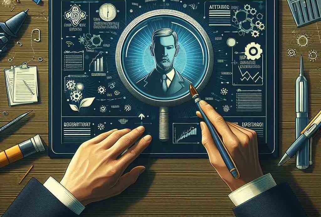 Crafting Impactful Job Descriptions: An Analytical Guide