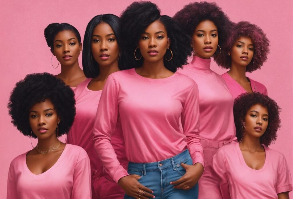 Effortless Glamour: Unveiling the Magic of Glueless Wigs