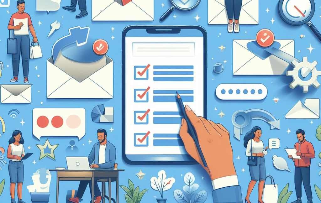 Email Survey Tools: A Guide to Collecting Valuable User Feedback
