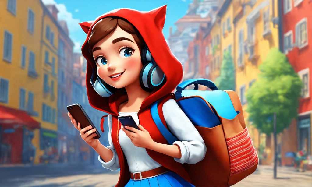 Endless Fun on Your Phone: Mobile Games & Captivating Activities