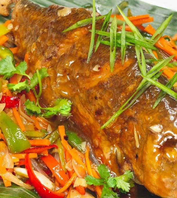 Escabeche