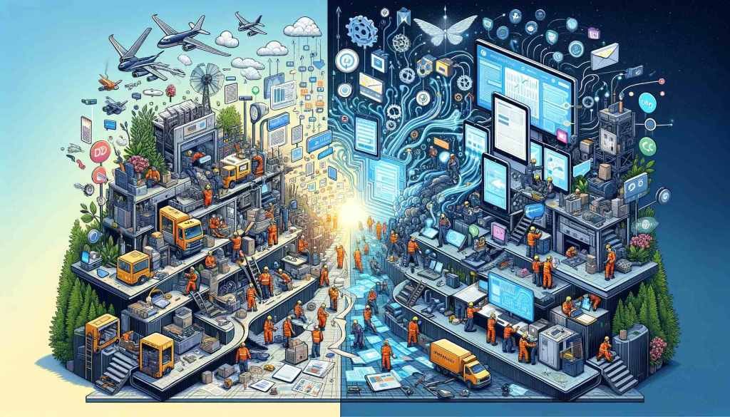 Field Service Management: How Workiz's Software Streamlines Operations and Boosts Efficiency