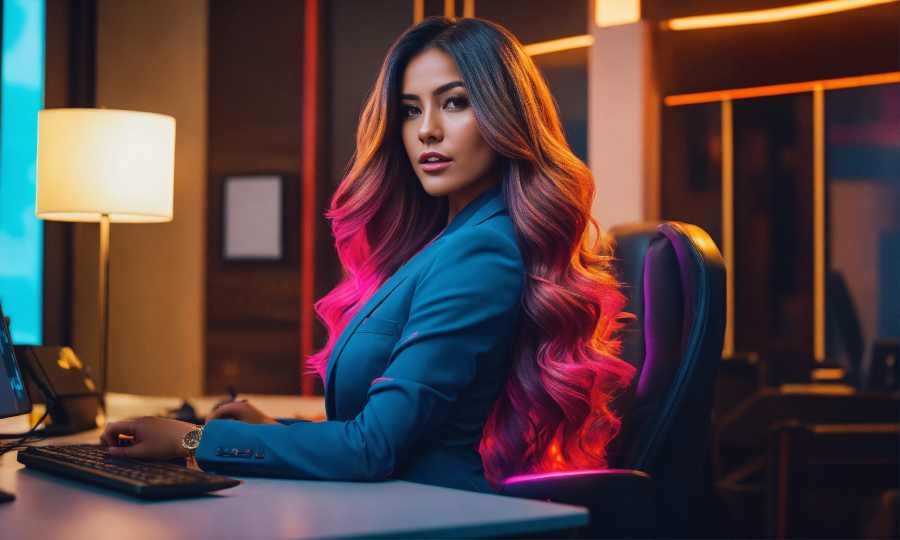 Finding Your Perfect Match: A Guide to Choosing the Right Luvme Hair Side Part Wig