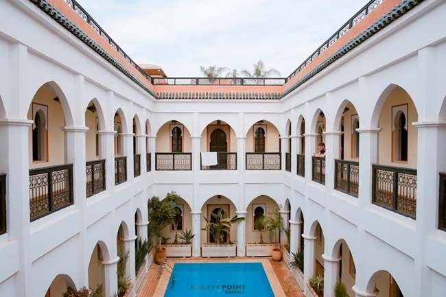 Food and Accommodation: Budgeting and Choosing the Right Options