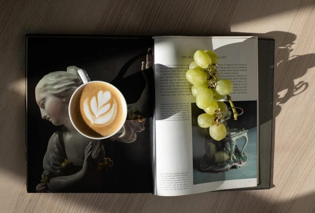 Gourmet Travelling and Women's Lifestyle: The Perfect Magazine Subscriptions for Australian Readers