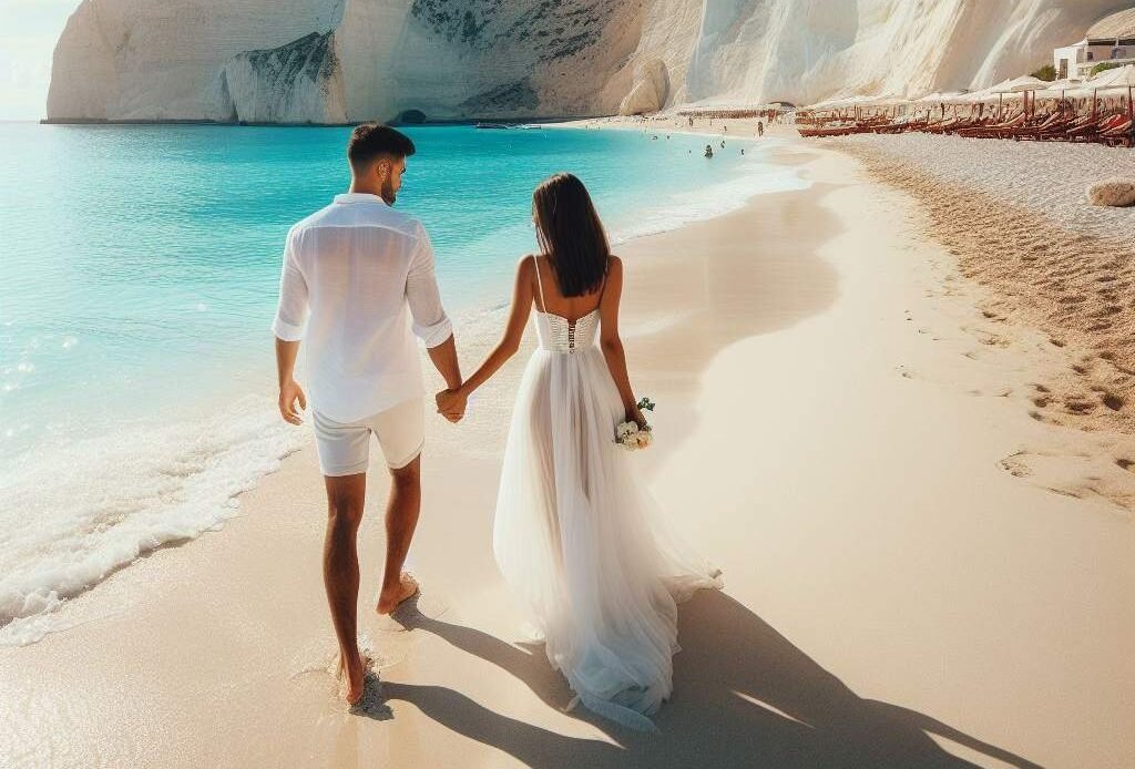 Greece is looking hot for this Summer