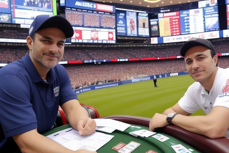 Guide to the Hottest Sports Betting Trends