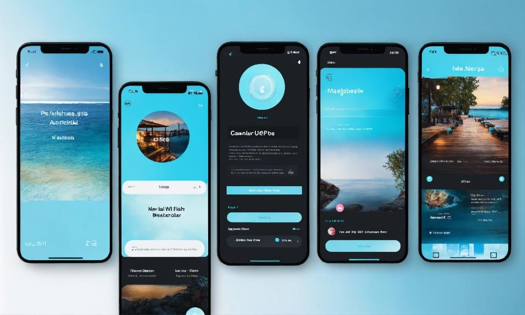 Here are seven travel apps to make your experience less stressful while on vacation and some tips on how to use them safely.