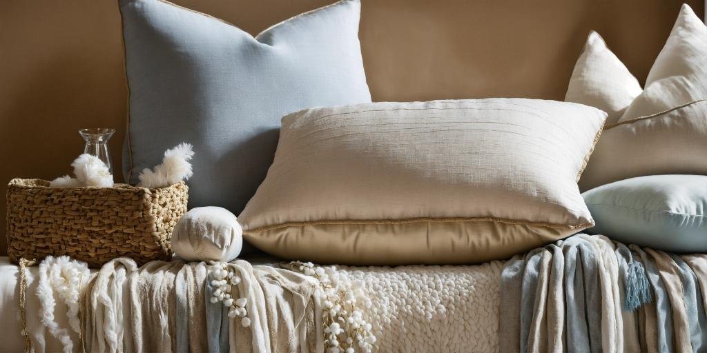 How Silk Pillowcases and Kratom Support Healthy Sleep Patterns