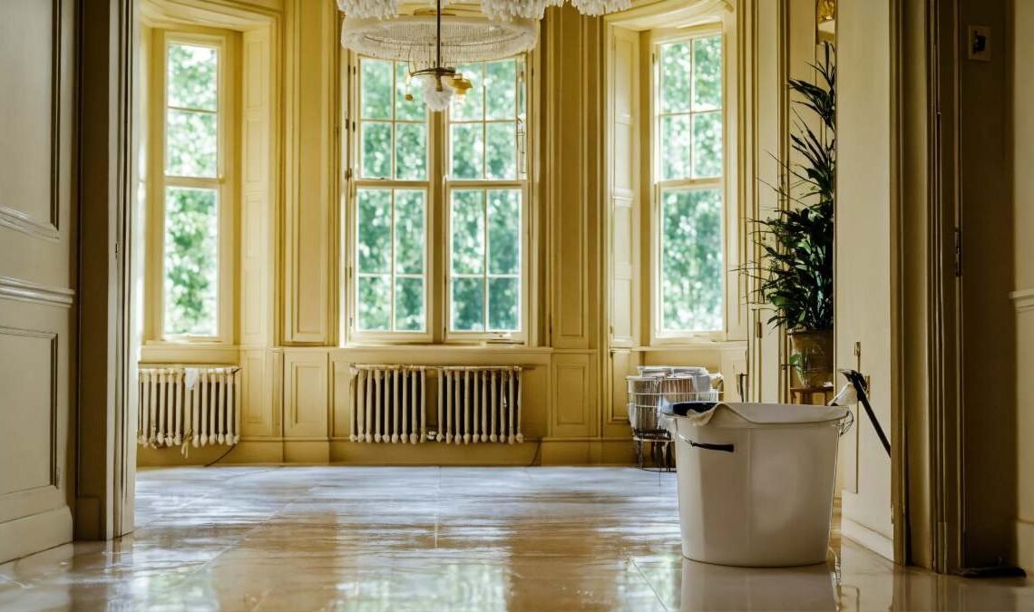 How to Make Any Space Look Expensive Without Breaking the Bank