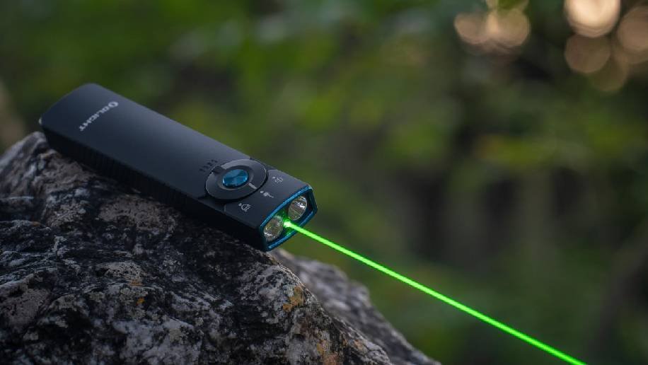How to take care EDC flashlight and battery