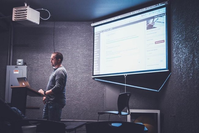 Infographic Inspiration Using Custom PowerPoint Themes To Create Engaging Visual Presentations