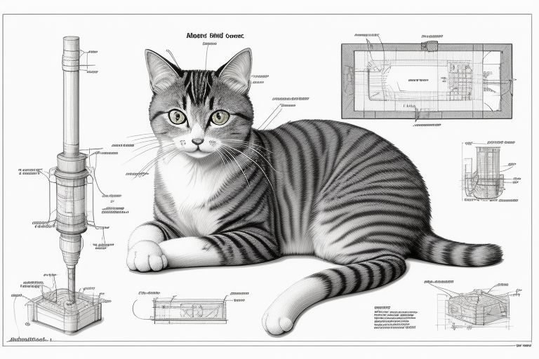 Is Cat Care Really Simpler Now? Discover the Game-Changing Innovations!