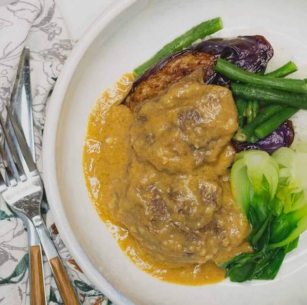 Kare Kare