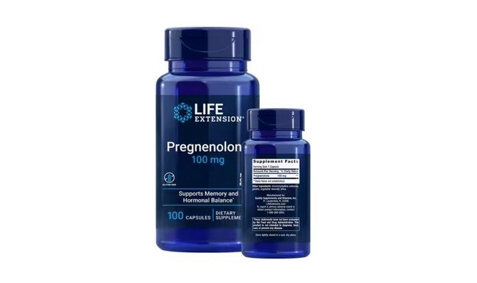 Life Extension