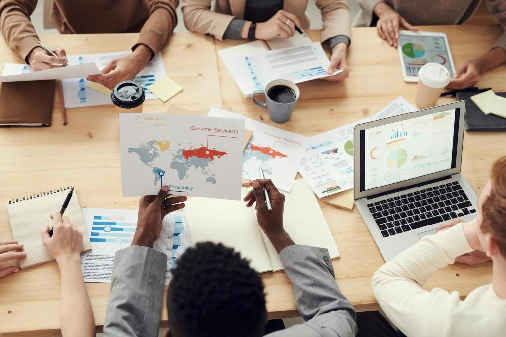 Make Your Mark In The Financial Landscape By Owning An Office Space Franchise!