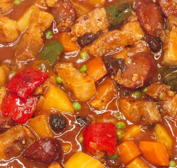 Menudo