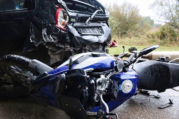Motorcycle Accident Data: Trends, Patterns, and Insights for Prevention