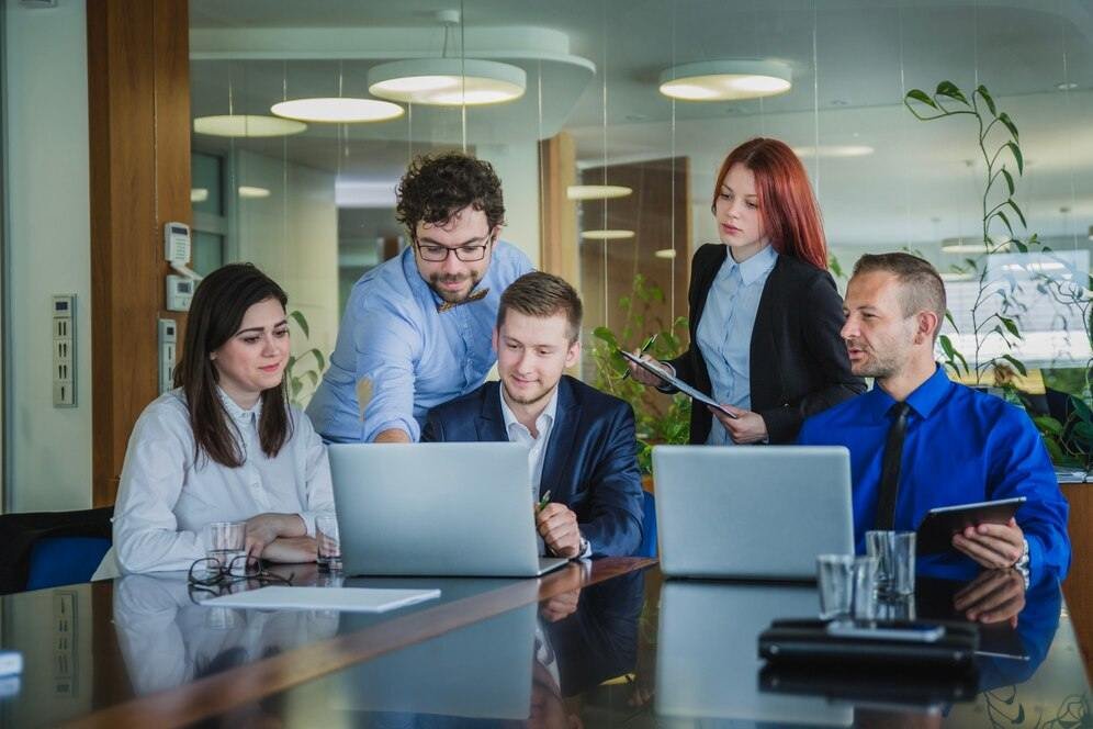 Navigating the Networking Seas: A Comprehensive Guide
