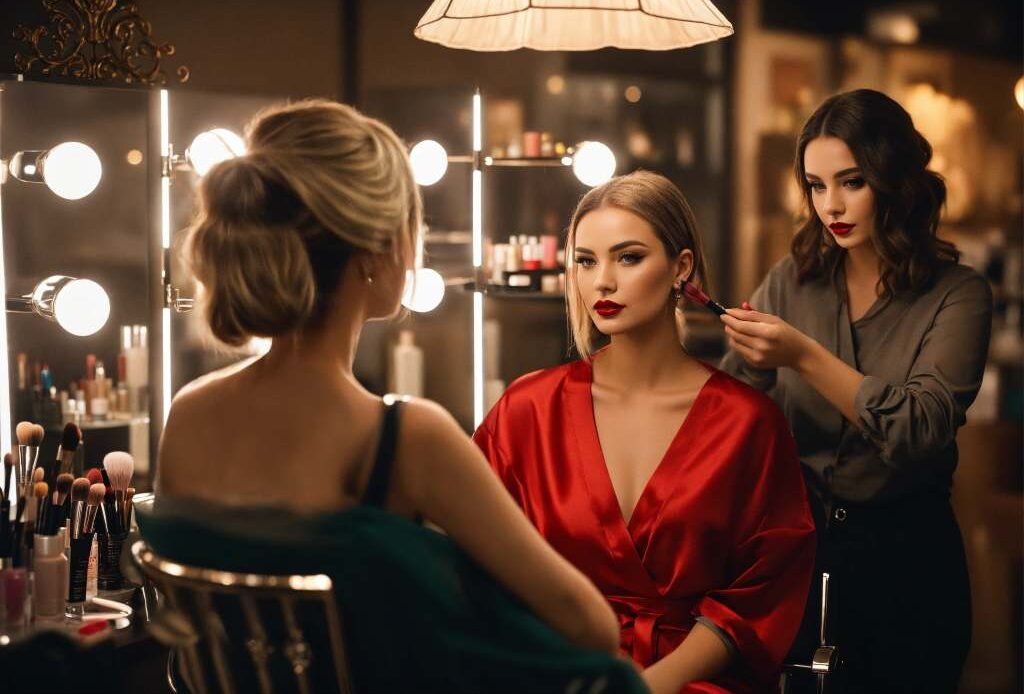 Professional Makeup Secrets for a Flawless Look