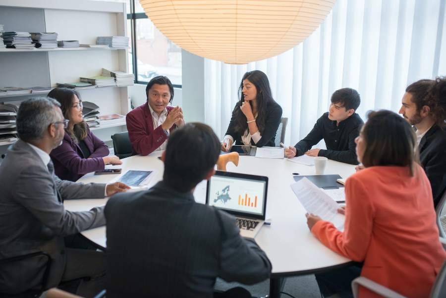 Safeguarding Your Success: Compliance and Risk Reduction Through Board Management Software