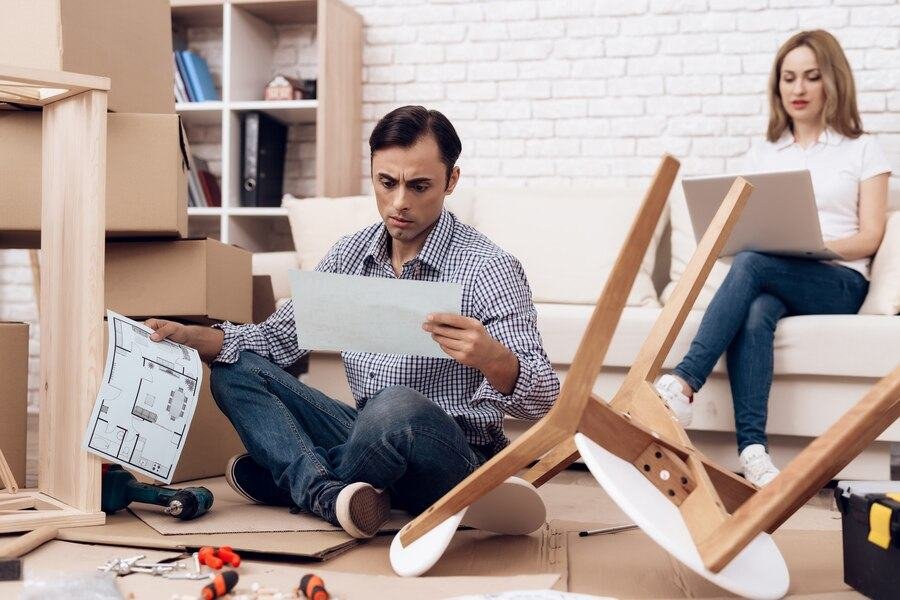 Should You Remodel, Sell, or Stay? Unpacking Your Home's Potential