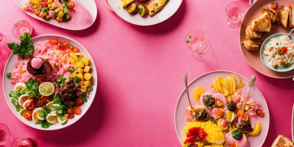 Sizzling Summer Eats: 6 Must-Try Cooking Trends That'll Spice Up Your Season
