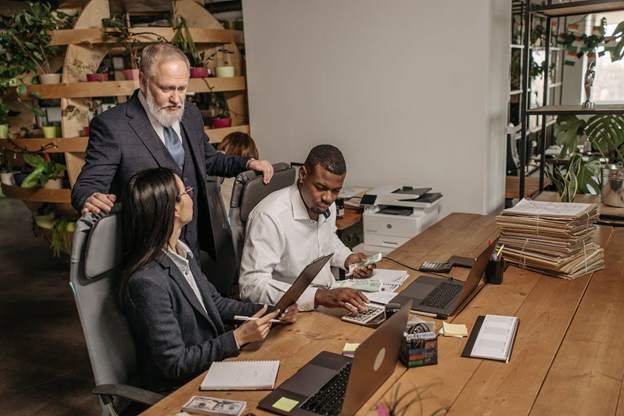 Smart Growth Moves: Leveraging Outsourced Accounting for Your Startup