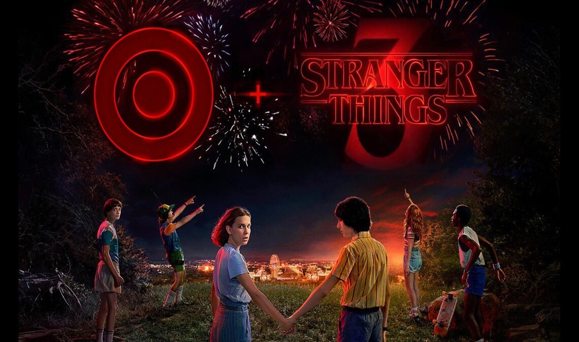 Stranger Things 3