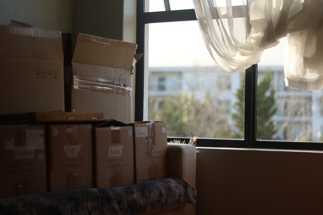 Streamlining Spaces: Decluttering Techniques for a More Functional Home