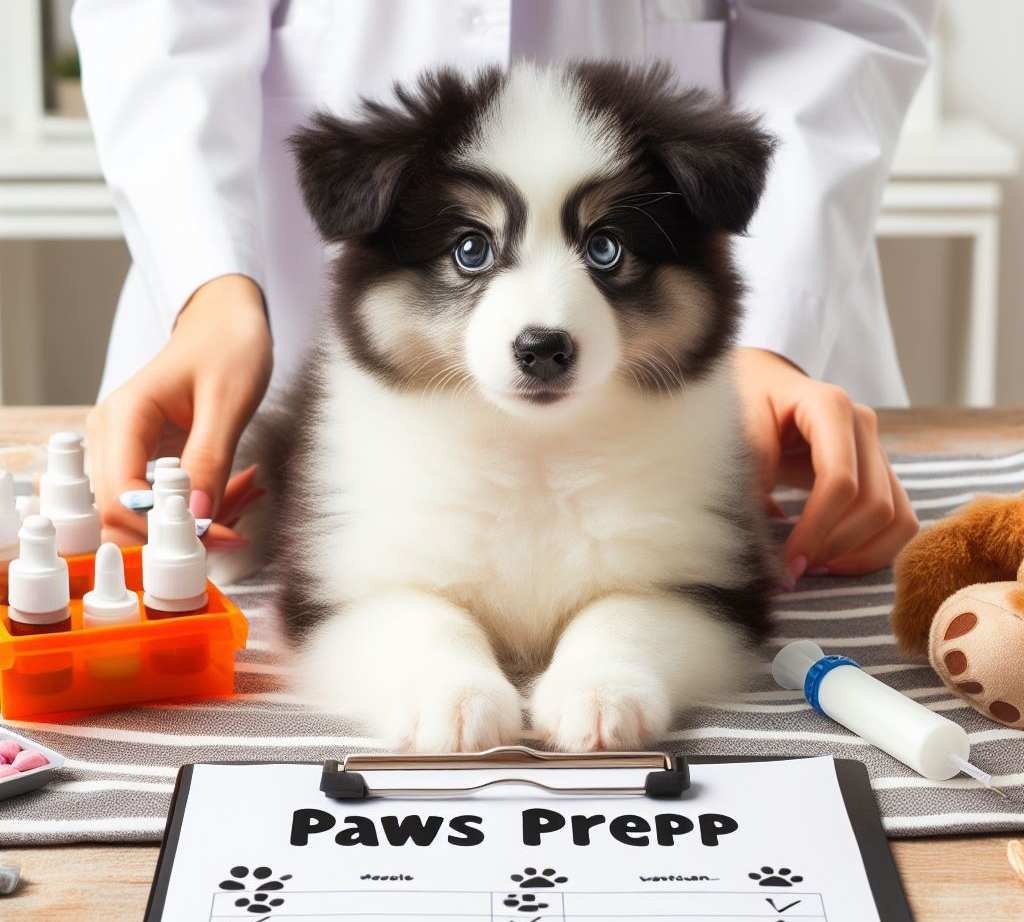 The Essentials: Setting Up Your Puppy's New Home
