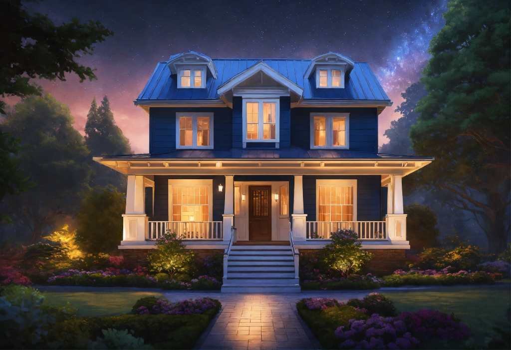 The Power of Color