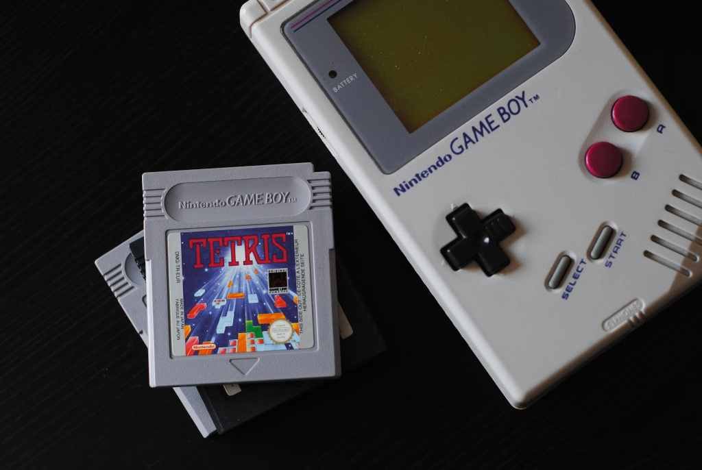 The Retro Aesthetic