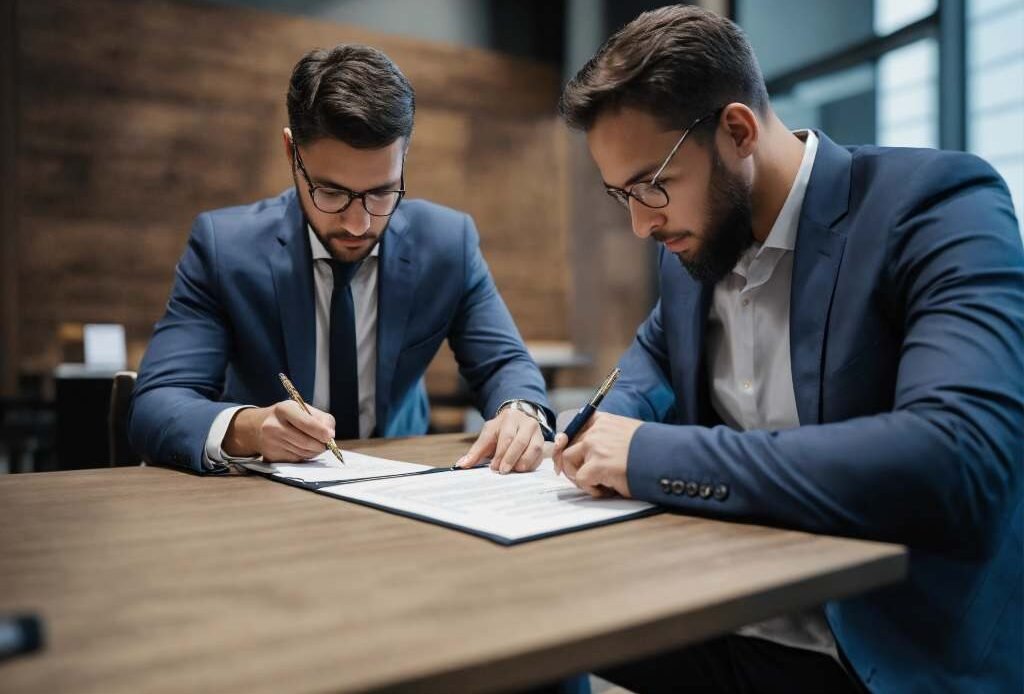 The Role of Addendum Templates in Lease Agreement