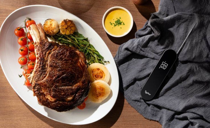 The Science Behind Maillard Reaction and Perfect Cooking