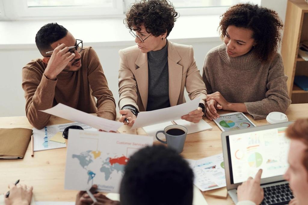 Top Business Tips All Entrepreneurs Should Take Into Consideration!