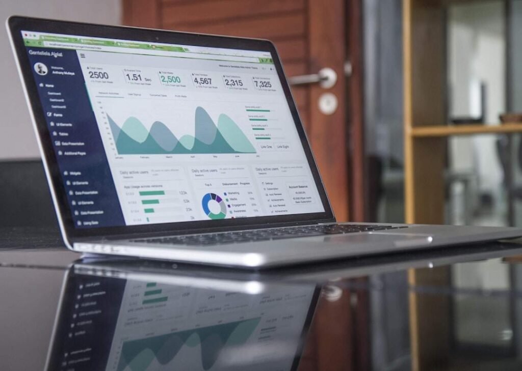 Tracking Search Engine Rankings and Competitor Performance Effectively