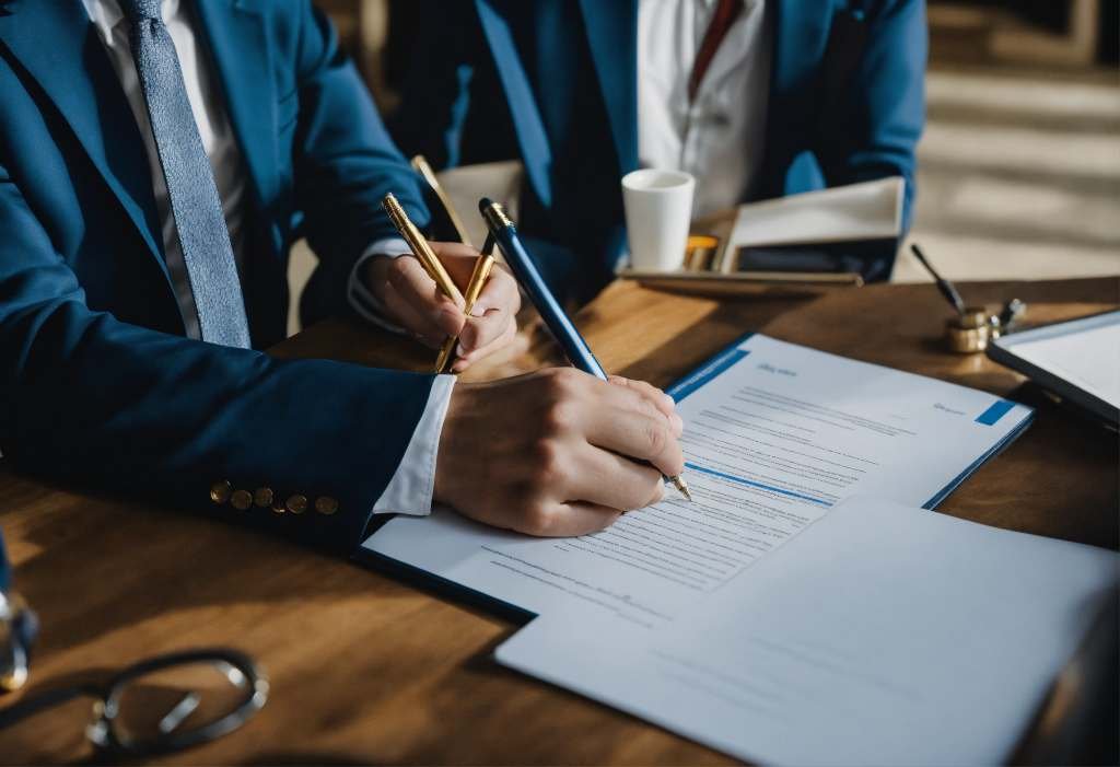 Understanding Addendums in Lease Agreements