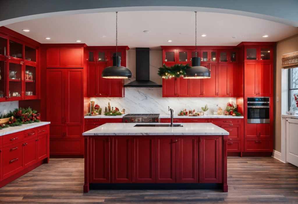 Understanding the importance of a well-designed kitchen