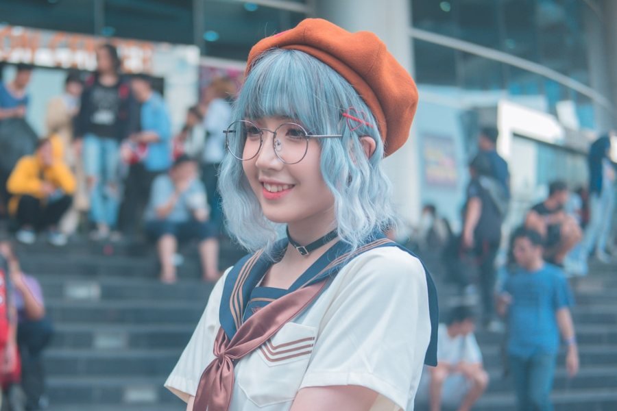 Unique Apparel and Cosplay Items for Anime Devotees