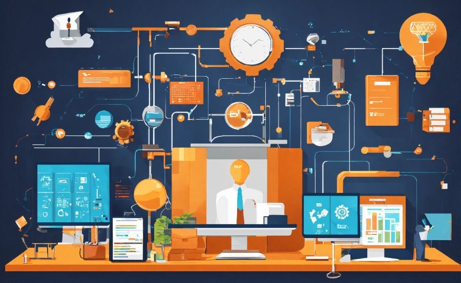 Unlocking Efficiency: A Guide To Choosing The Right Project Management Solution